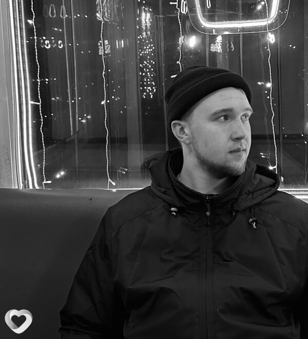 Дима, 22, Санкт-Петербурге — анкета №4401080