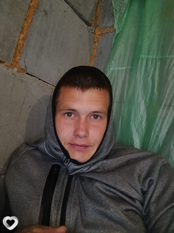 Александр, 31, Новосибирске — анкета №4401082