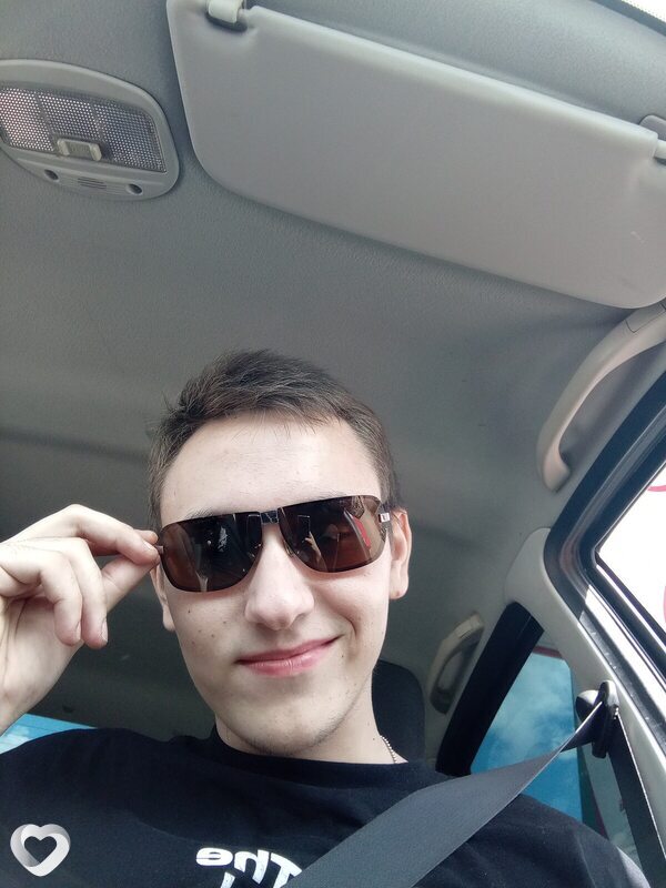 Данила, 21, Тольятти — анкета №4401088
