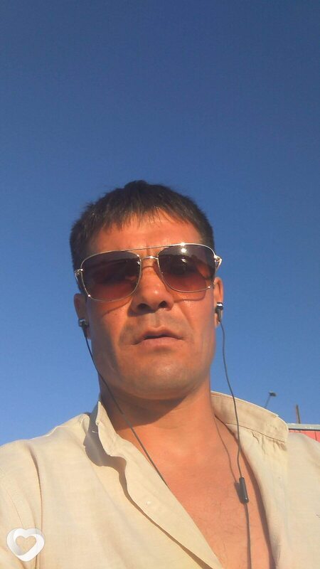 Дмитрий, 45, Сочи — анкета №4401102