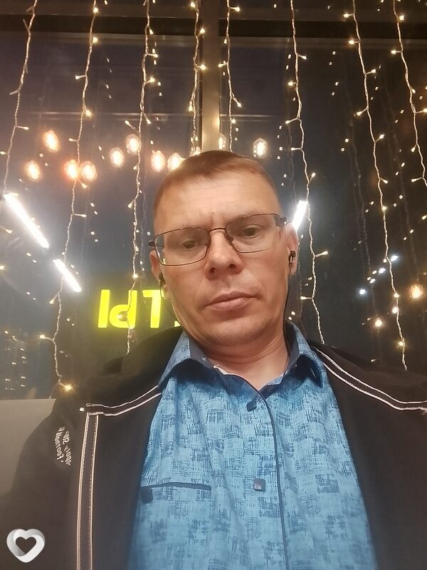 Сергей, 41, Новосибирске — анкета №4401104