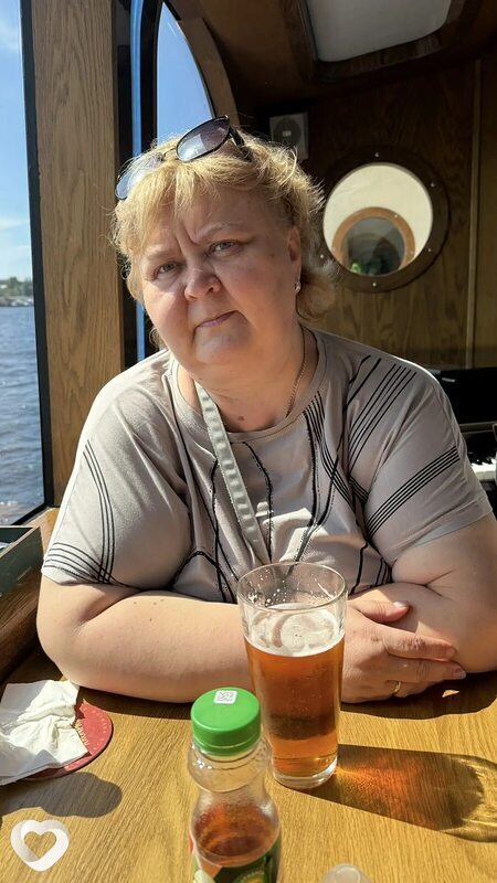 Екатерина, 46, Канаше — анкета №4401255