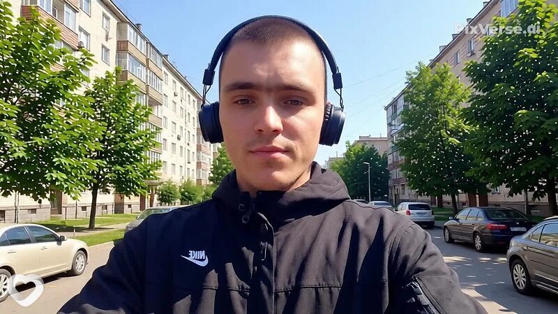 Иван, Солнечный (Хабаровский край)