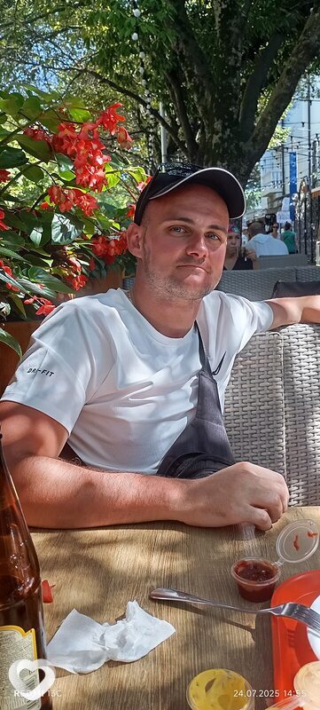 Юрий, 31, Челябинске — анкета №4401265