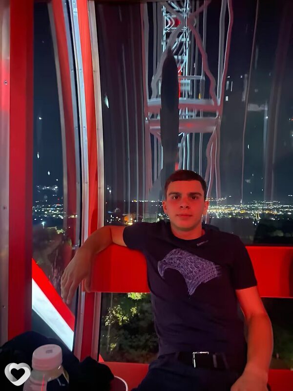 Влад, Ессентуки