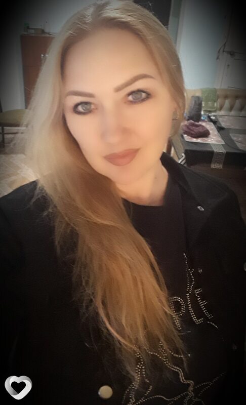 Екатерина, 42, Симферополе — анкета №4401480