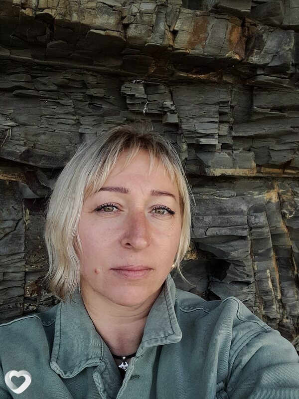 Наташа, 48, Перми — анкета №4401483