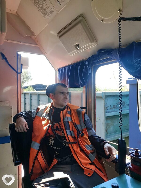 Александр, 32, Хабаровске — анкета №4401499