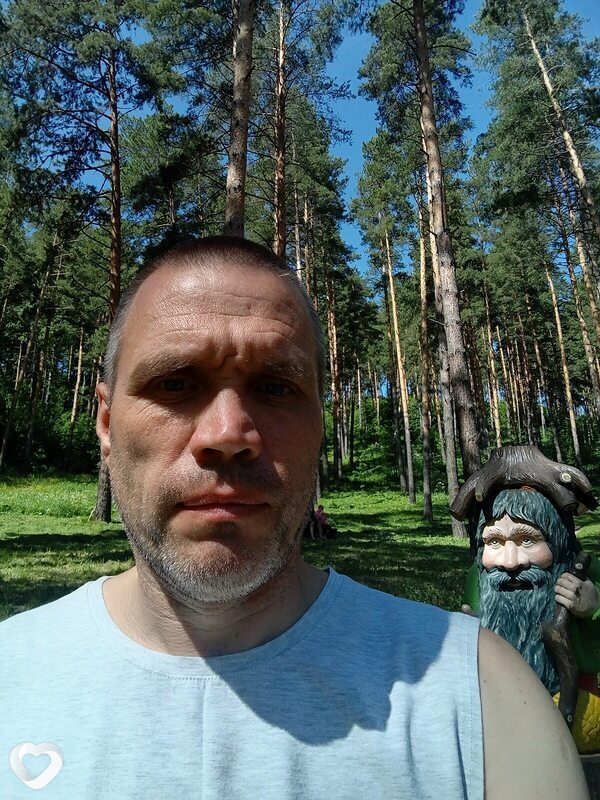 Константин, 48, Новокузнецке — анкета №4401310