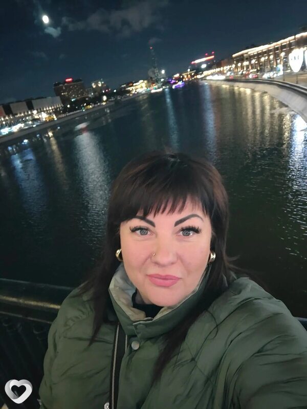 Елена, 40, Электростали — анкета №4401313
