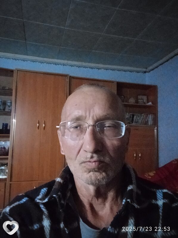 Viktor, 51, Зиме — анкета №4401320