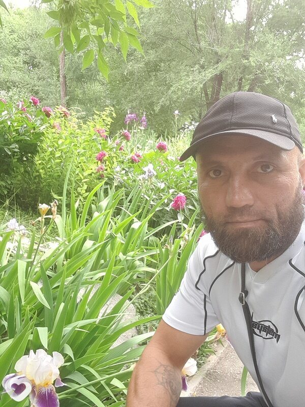 Андрей, 45, Усть-Каменогорск — анкета №4405032