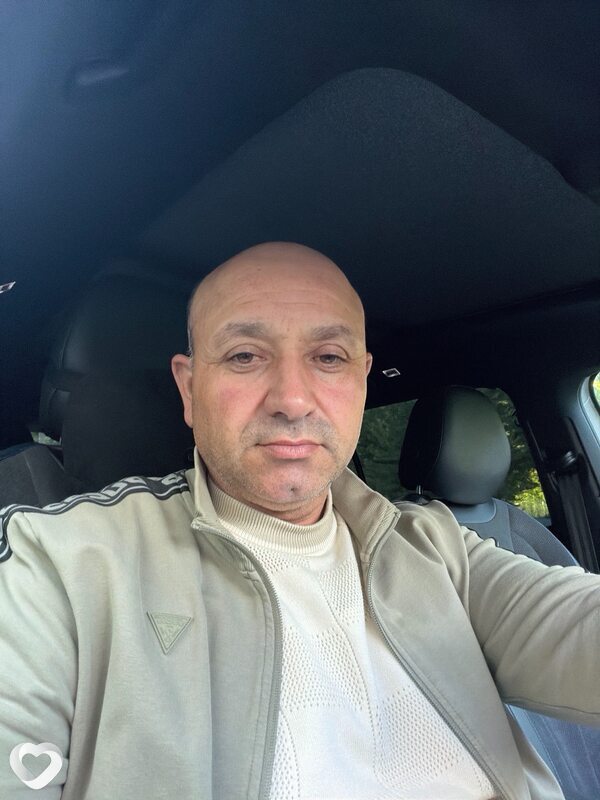 Artak, 46, Челябинске — анкета №4405036