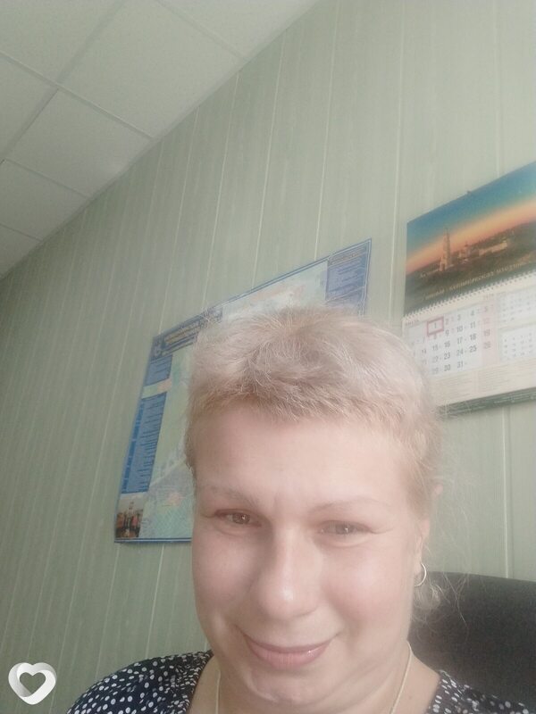 Марго, 45, Балашихе — анкета №4405043