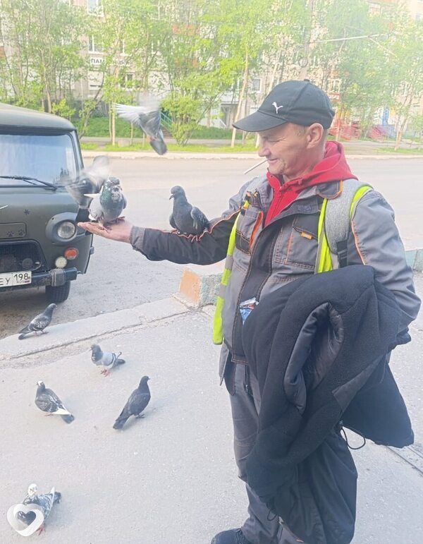 Григорий, Торжок