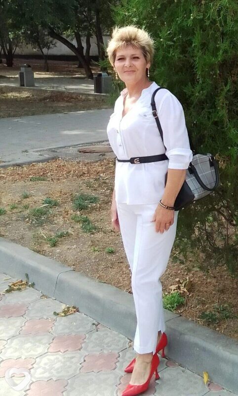 Елена, Назарово