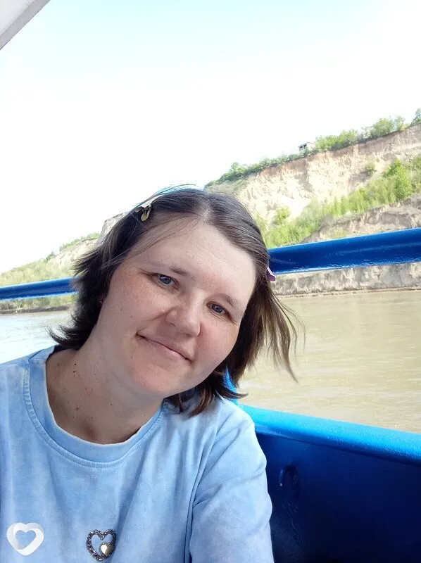 Екатерина, 38, Барнауле — анкета №4401285