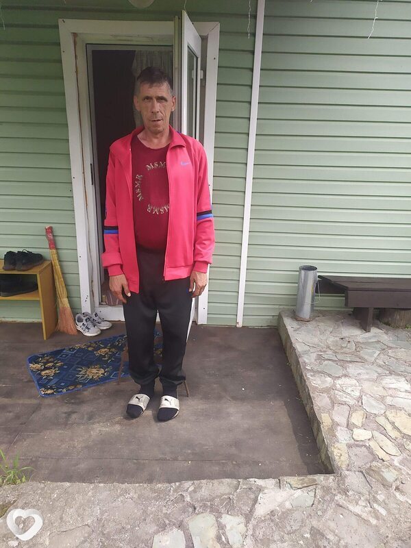Алексей, 44, Новоалтайске — анкета №4401286