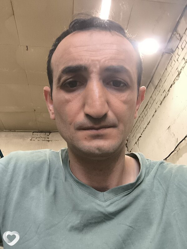 Артур, 30, Волгограде — анкета №4401295