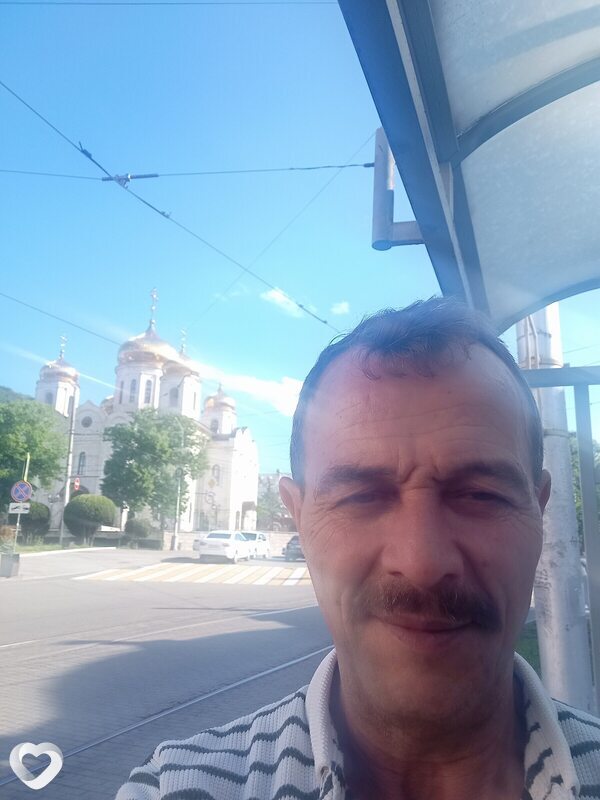 Гасан, Пятигорск