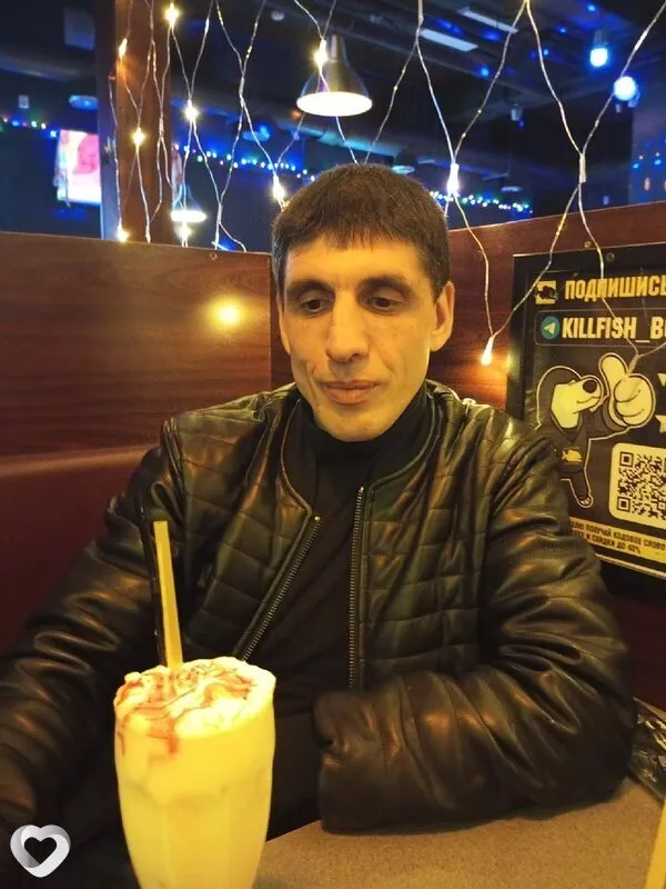 Астан, 45, Москве — анкета №4401356