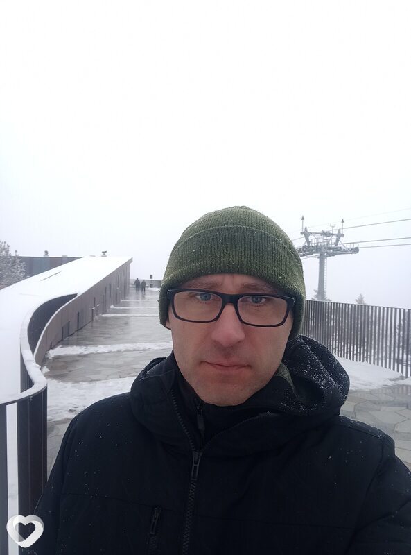 Евгений, 44, Бийске — анкета №4401361