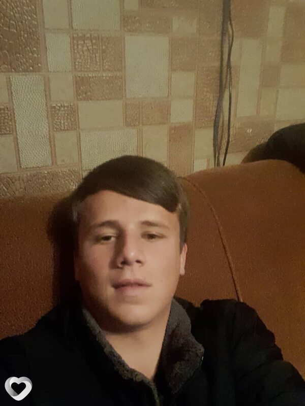 Davlat, 21, Краснодаре — анкета №4401370