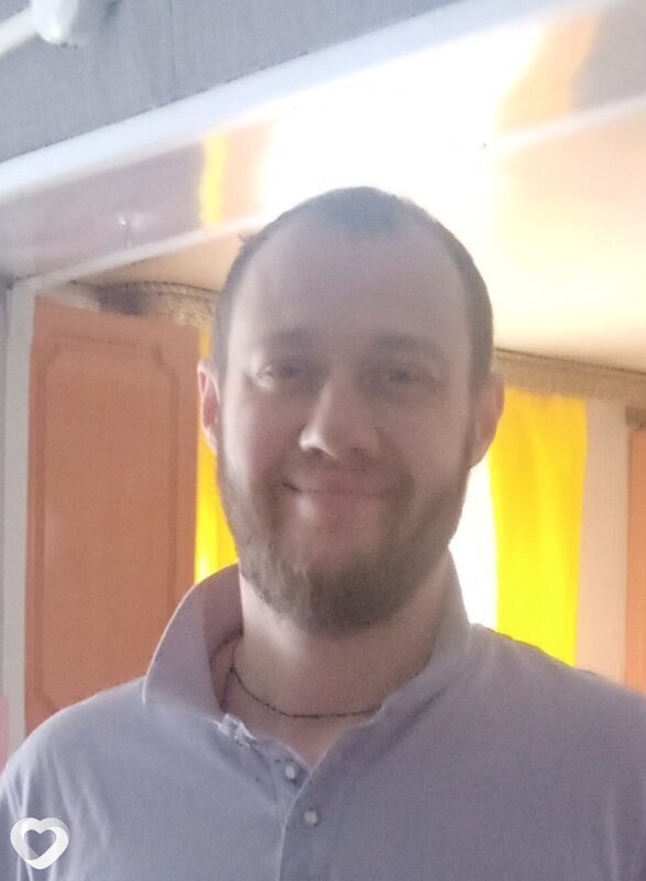 Сергей, 31, Саранске — анкета №4401373