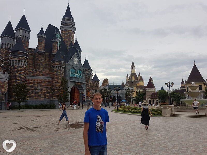 Виктор, 36, Краснодаре — анкета №4401374