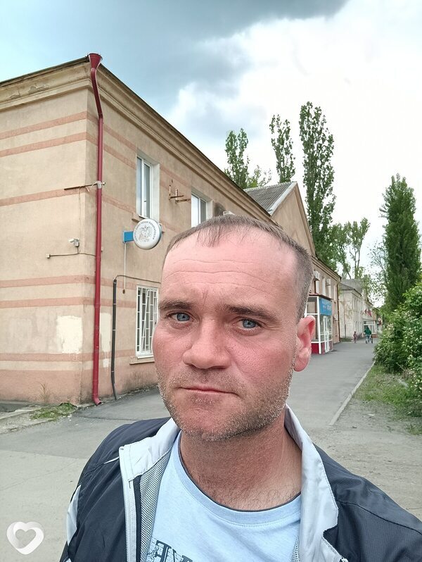 Александр, 40, Рязани — анкета №4401378