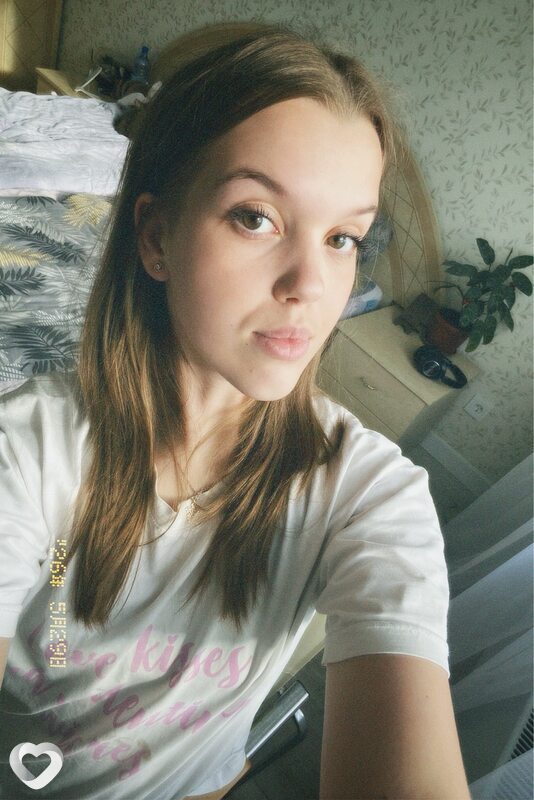 Настя, Зеленоград