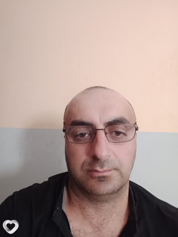 Artur, 41, Челябинске — анкета №4401455