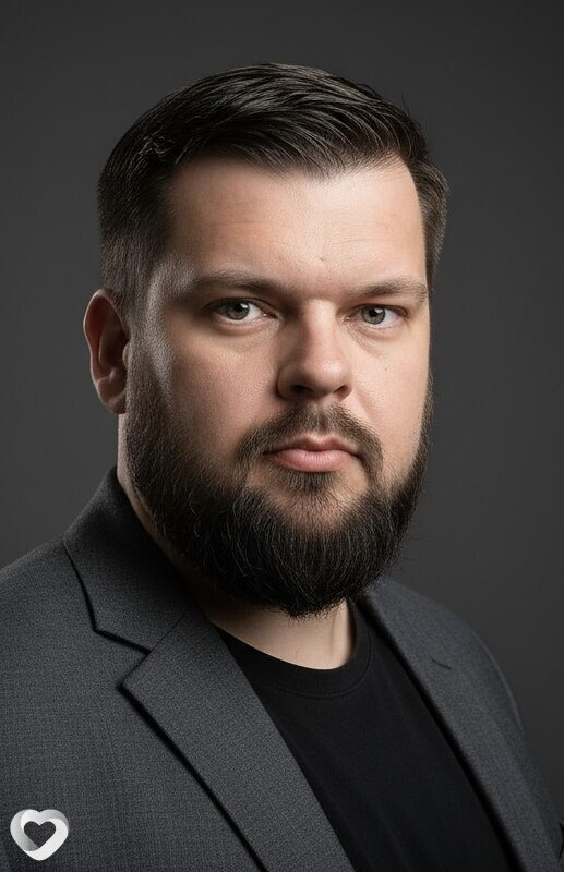Стас, 37, Санкт-Петербурге — анкета №4401462