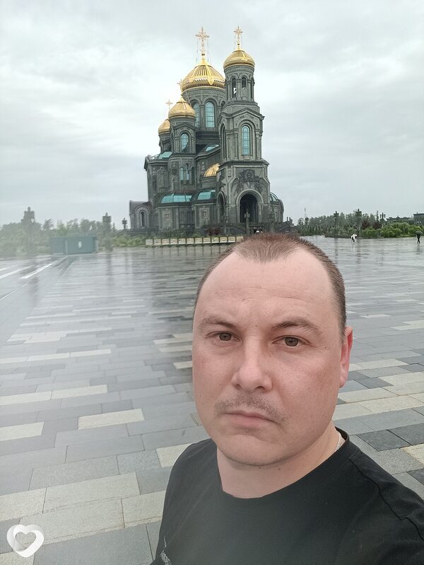 Игорь, 32, Уфе — анкета №4401464