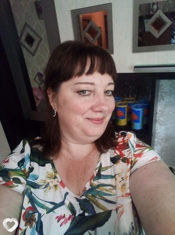 Ирина, 54, Астрахани — анкета №4401465