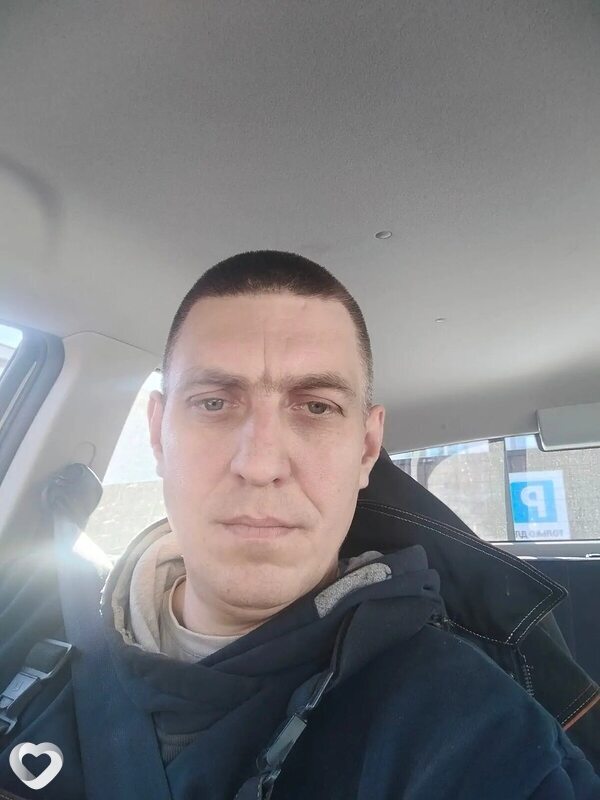 Константин, 43, Ижевске — анкета №4401477