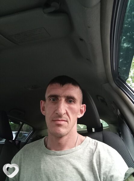 Николай, 32, Владивостоке — анкета №4401541
