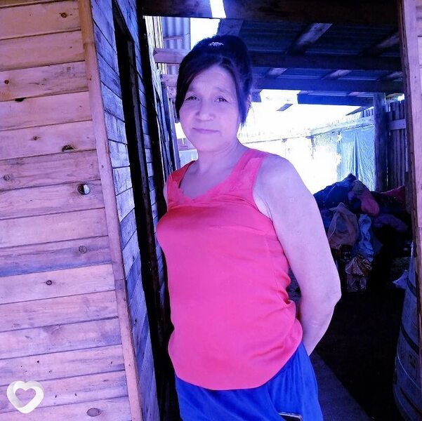 Ольга, 45, Иркутске — анкета №4401545