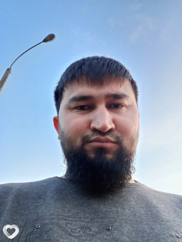 Курбан, 34, Наро-Фоминске — анкета №4401546