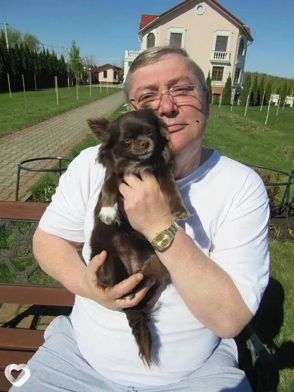 Александр, 59, Москве — анкета №4401550