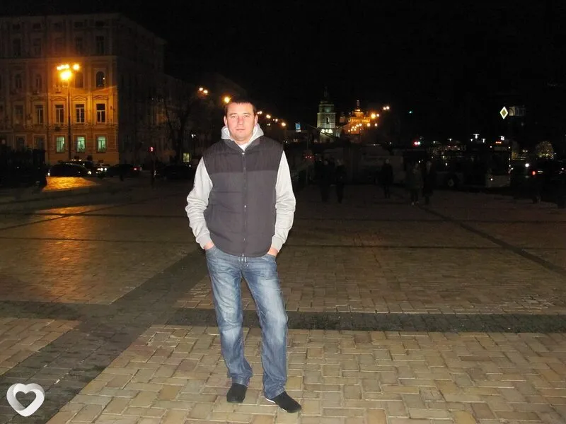 Алексей, 44, Москве — анкета №4401393