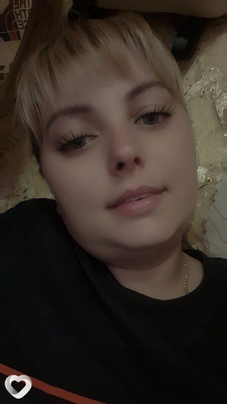 Яна, 32, Санкт-Петербурге — анкета №4401394