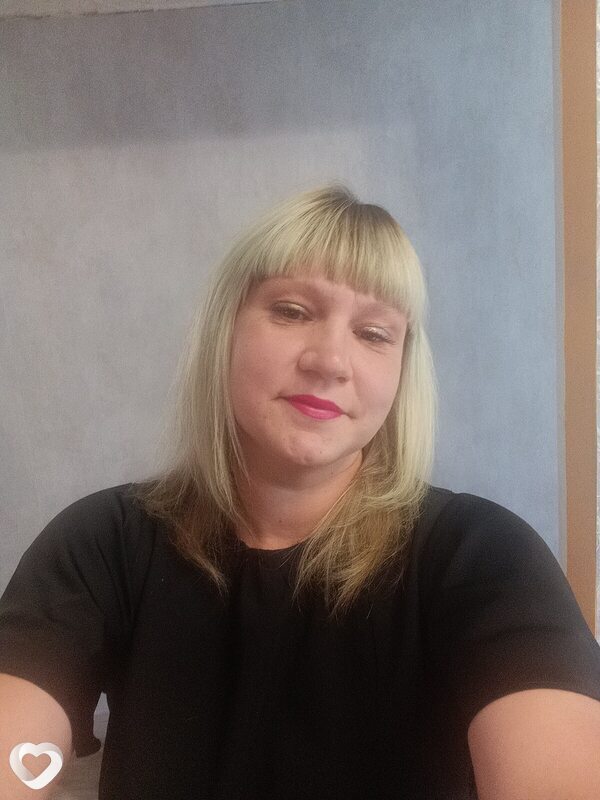 Елена, 39, Хабаровске — анкета №4401396