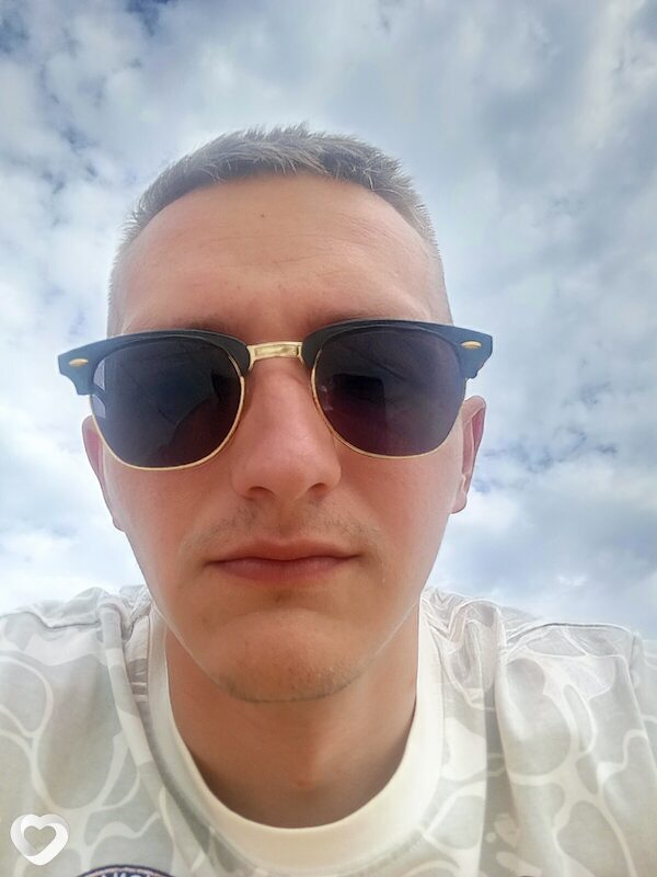 Никита, 28, Горно-Алтайске — анкета №4401397
