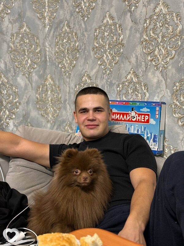 Ильмир, 22, Нефтеюганске — анкета №4401400