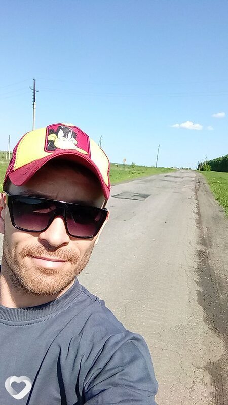 Сега, 39, Нижнем Новгороде — анкета №4401440