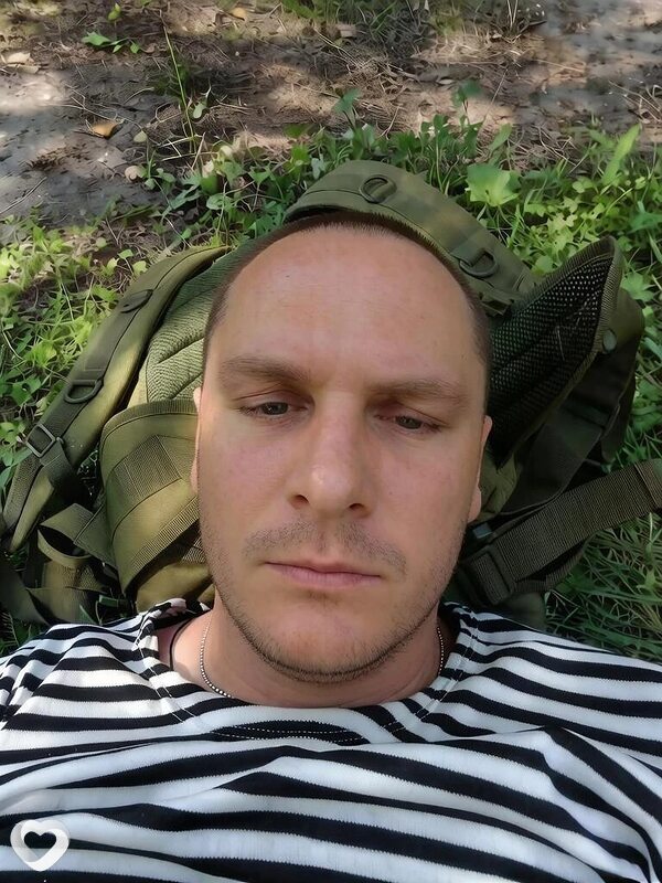 Андрей, 40, Калининграде — анкета №4401441