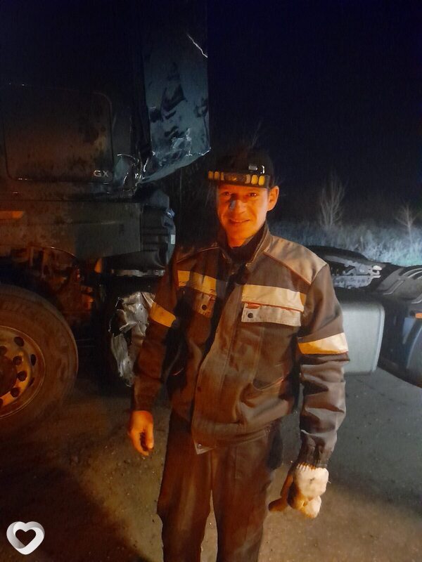 Александр, 37, Ульяновске — анкета №4401443