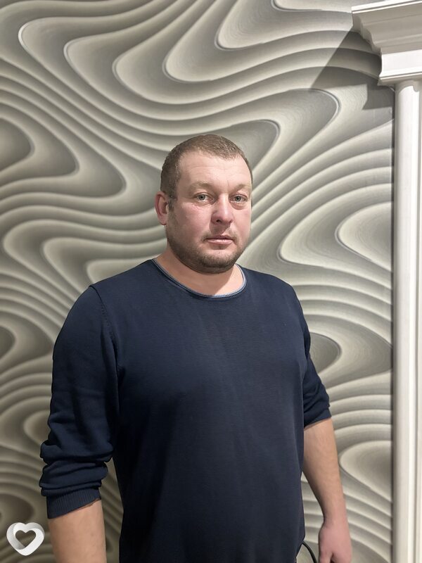 Сергей, 41, Краснодаре — анкета №4401447