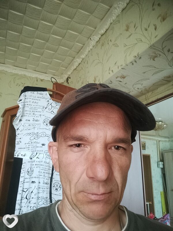 Эдик, Донской